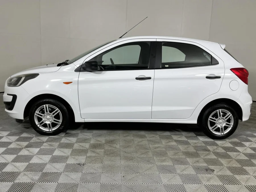 Used 2019 Ford Figo hatch 1.5 Ambiente - WeBuyCars The Dome Used 2019 Ford Figo hatch 1.5 Ambiente - WeBuyCars The Dome