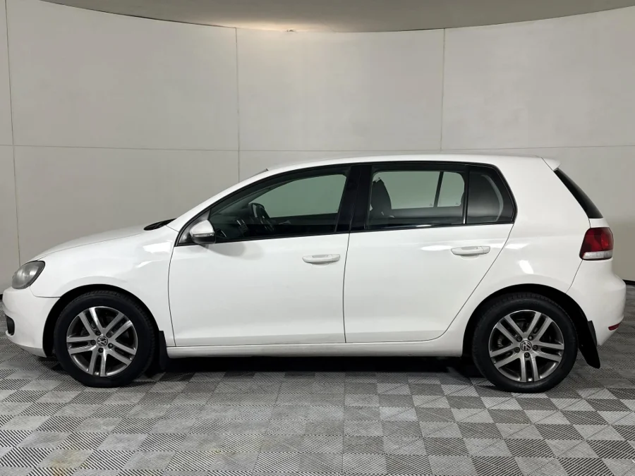 Used 2010 Volkswagen Golf 1.4TSI Comfortline - WeBuyCars Midstream