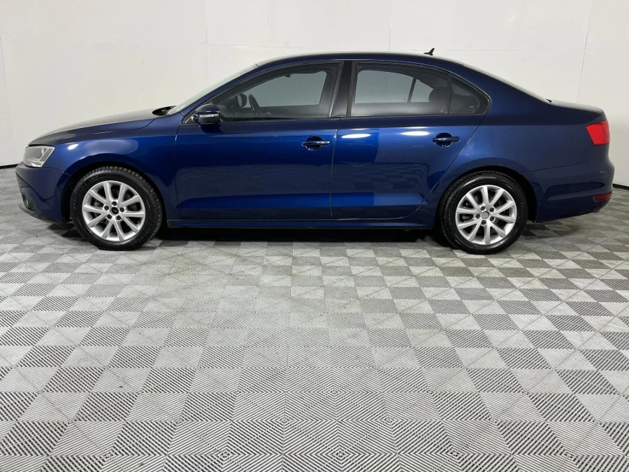Used 2012 Volkswagen Jetta 1.4TSI Comfortline - WeBuyCars Pietermaritzburg