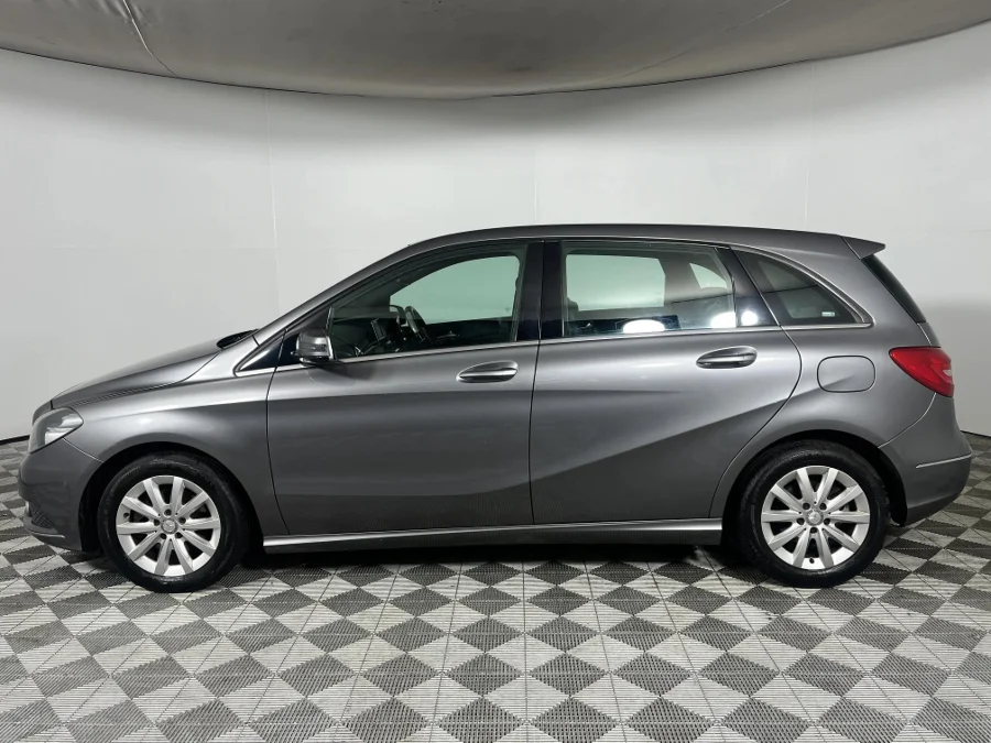 Used 2014 Mercedes-Benz B-Class B200CDI auto - WeBuyCars The Dome Used 2014 Mercedes-Benz B-Class B200CDI auto - WeBuyCars The Dome