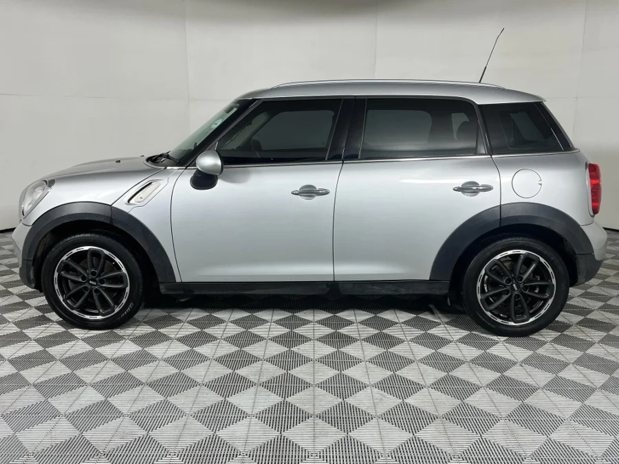 Used 2016 MINI Countryman Cooper Countryman auto - WeBuyCars George Used 2016 MINI Countryman Cooper Countryman auto - WeBuyCars George