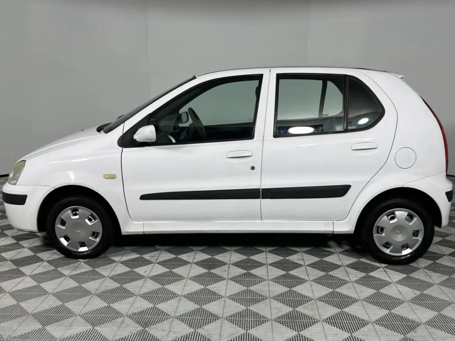Used 2005 Tata Indica 1.4 LSi - WeBuyCars Richmond