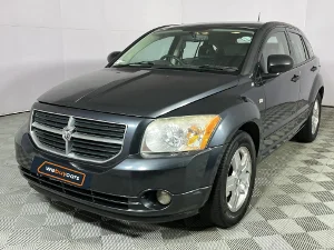 Used 2006 Dodge Caliber 2.0 SXT auto