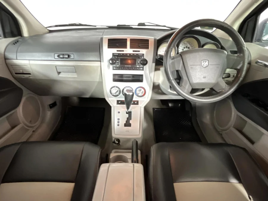 Used 2006 Dodge Caliber 2.0 SXT auto - WeBuyCars Brackenfell Cape Town Used 2006 Dodge Caliber 2.0 SXT auto - WeBuyCars Brackenfell Cape Town