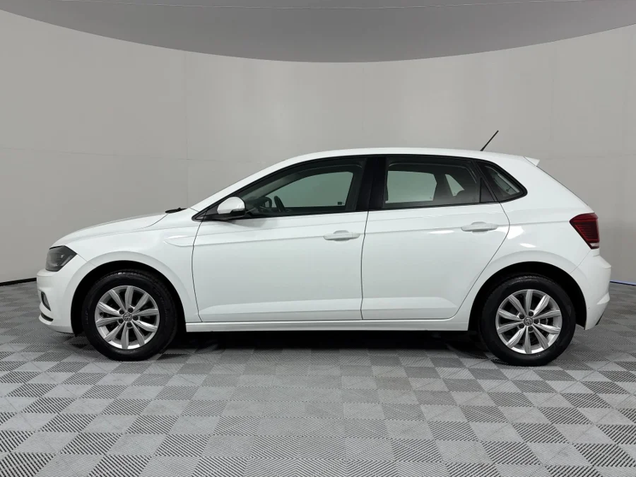 Used 2019 Volkswagen Polo hatch 1.0TSI Comfortline - WeBuyCars Vereeniging Used 2019 Volkswagen Polo hatch 1.0TSI Comfortline - WeBuyCars Vereeniging