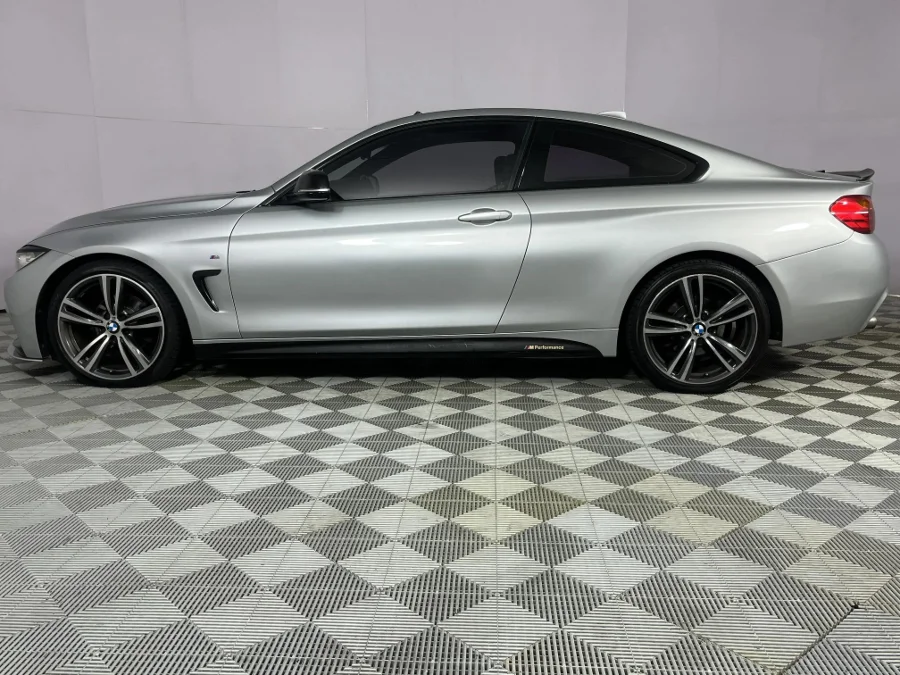Used 2017 BMW 4 Series 420i coupe M Sport sports-auto - WeBuyCars Brackenfell Cape Town Used 2017 BMW 4 Series 420i coupe M Sport sports-auto - WeBuyCars Brackenfell Cape Town