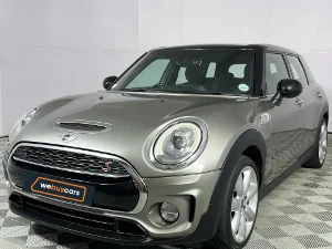 Used 2016 MINI Clubman Cooper S Clubman Final Edition