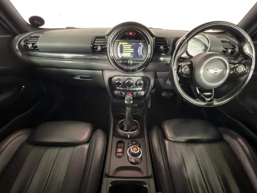Used 2016 MINI Clubman Cooper S Clubman Final Edition - WeBuyCars Brackenfell Cape Town Used 2016 MINI Clubman Cooper S Clubman Final Edition - WeBuyCars Brackenfell Cape Town
