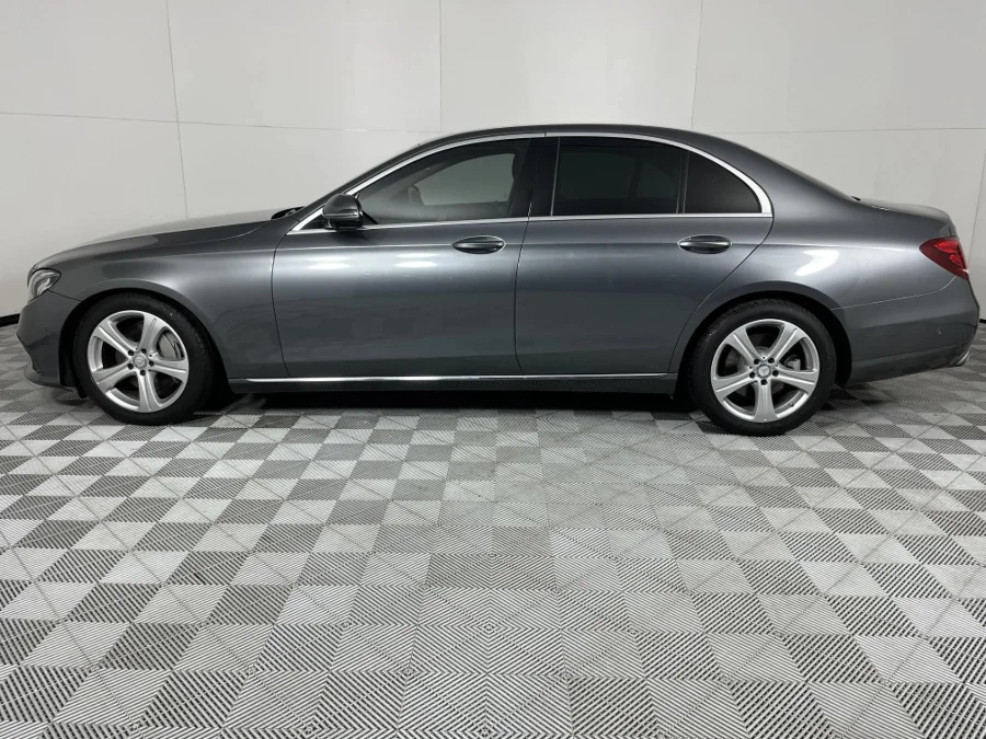 Used 2016 Mercedes-Benz E-Class E350d Exclusive - WeBuyCars Vereeniging Used 2016 Mercedes-Benz E-Class E350d Exclusive - WeBuyCars Vereeniging