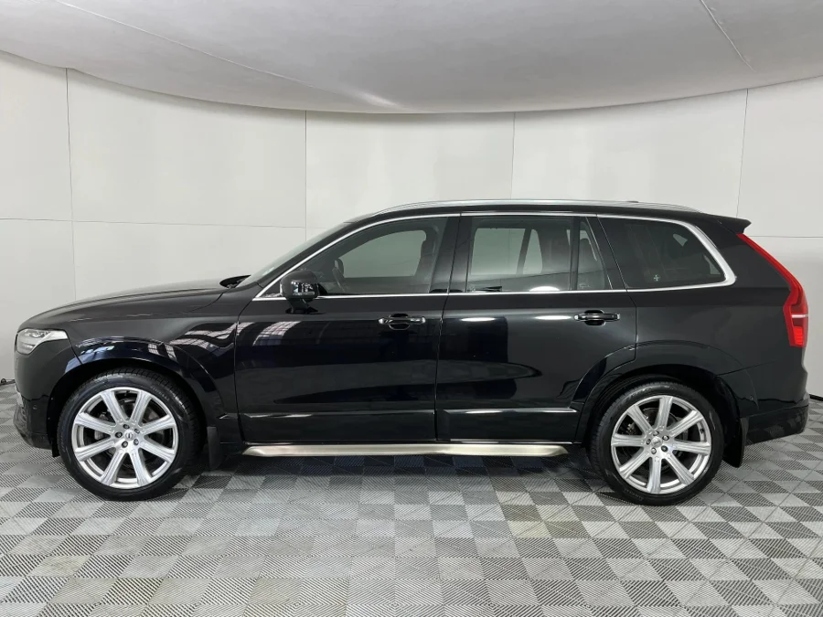 Used 2016 Volvo XC90 D5 AWD Inscription - WeBuyCars Mbombela Used 2016 Volvo XC90 D5 AWD Inscription - WeBuyCars Mbombela