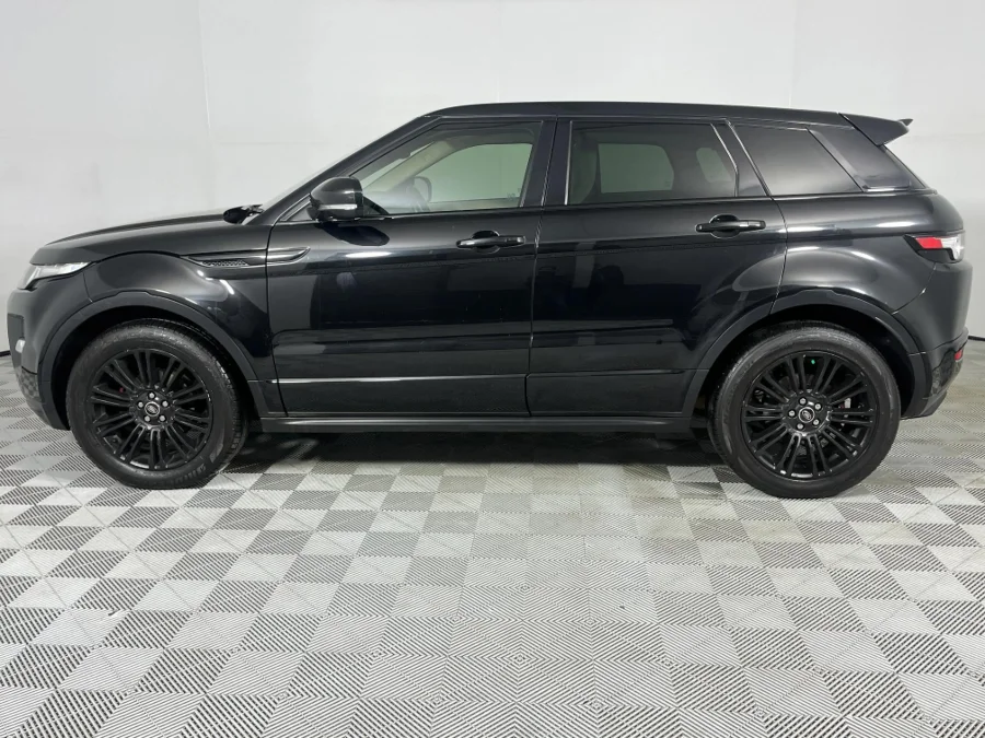 Used 2013 Land Rover Range Rover Evoque Si4 Dynamic NW8 - WeBuyCars Silverlakes Used 2013 Land Rover Range Rover Evoque Si4 Dynamic NW8 - WeBuyCars Silverlakes