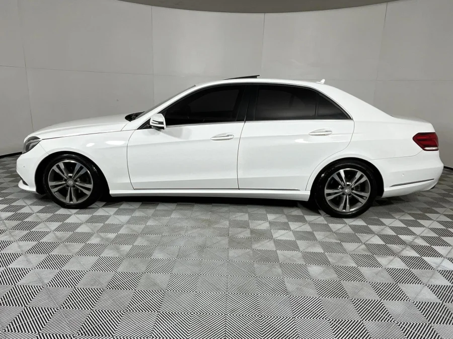 Used 2015 Mercedes-Benz E-Class E250 Avantgarde - WeBuyCars Germiston Used 2015 Mercedes-Benz E-Class E250 Avantgarde - WeBuyCars Germiston