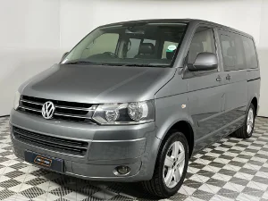 Used 2013 Volkswagen Caravelle 2.0BiTDI auto