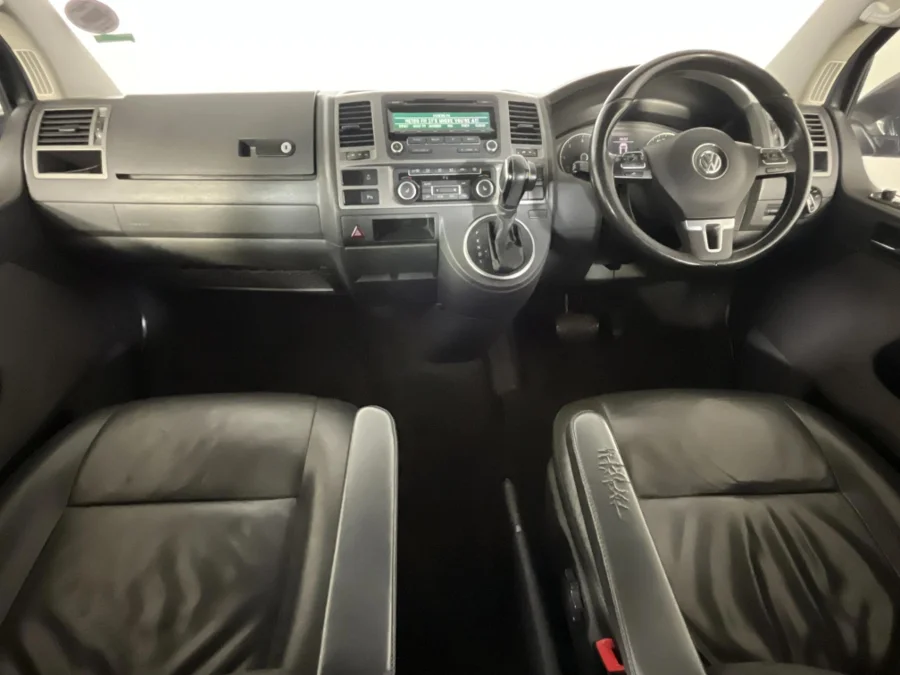 Used 2013 Volkswagen Caravelle 2.0BiTDI auto - WeBuyCars JHB South