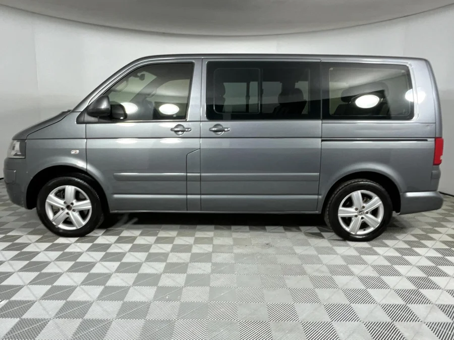 Used 2013 Volkswagen Caravelle 2.0BiTDI auto - WeBuyCars JHB South