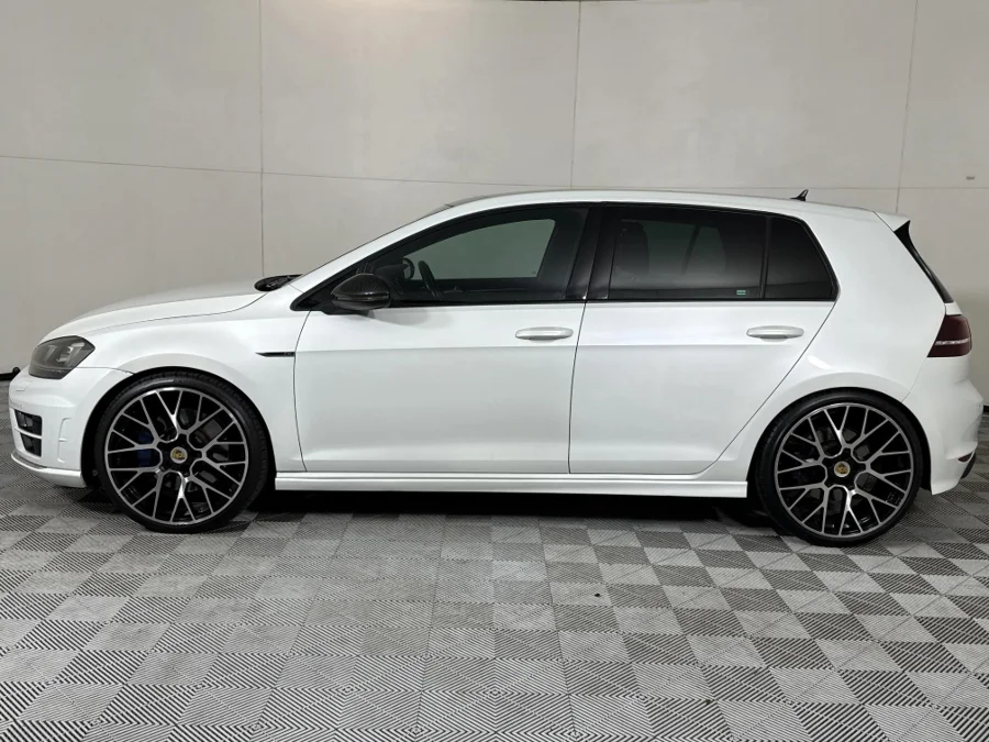 Used 2014 Volkswagen Golf R auto - WeBuyCars Silverlakes Used 2014 Volkswagen Golf R auto - WeBuyCars Silverlakes