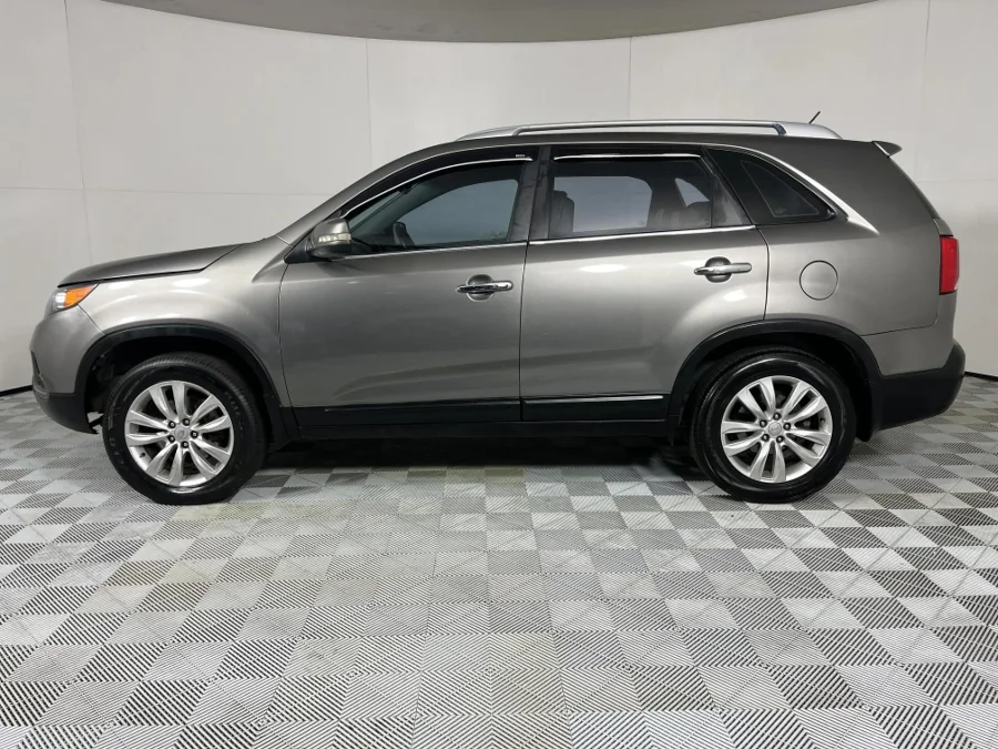 Used 2010 Kia Sorento 3.5 V6 7-seater - WeBuyCars Riverhorse Used 2010 Kia Sorento 3.5 V6 7-seater - WeBuyCars Riverhorse