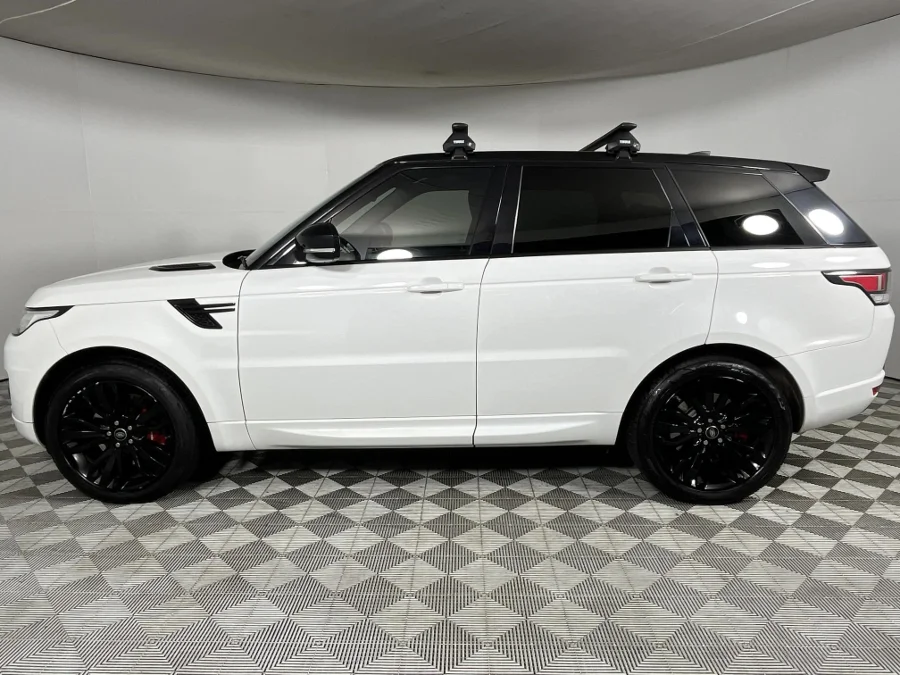 Used 2017 Land Rover Range Rover Sport HSE Dynamic SDV8 - WeBuyCars Richmond Used 2017 Land Rover Range Rover Sport HSE Dynamic SDV8 - WeBuyCars Richmond