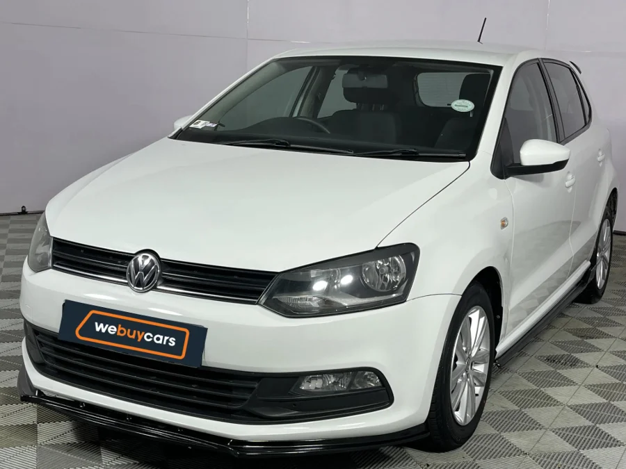 Used 2019 Volkswagen Polo Vivo hatch 1.4 Comfortline - WeBuyCars Brackenfell Cape Town Used 2019 Volkswagen Polo Vivo hatch 1.4 Comfortline - WeBuyCars Brackenfell Cape Town