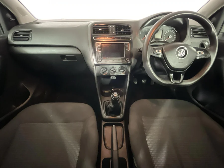 Used 2019 Volkswagen Polo Vivo hatch 1.4 Comfortline - WeBuyCars Brackenfell Cape Town Used 2019 Volkswagen Polo Vivo hatch 1.4 Comfortline - WeBuyCars Brackenfell Cape Town