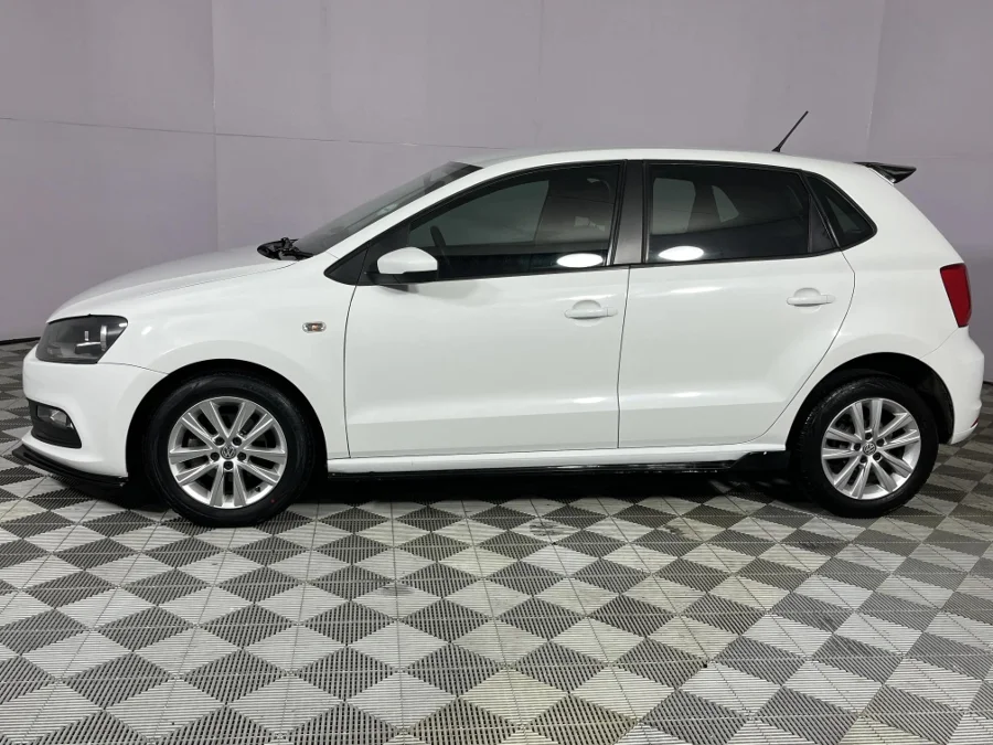 Used 2019 Volkswagen Polo Vivo hatch 1.4 Comfortline - WeBuyCars Brackenfell Cape Town Used 2019 Volkswagen Polo Vivo hatch 1.4 Comfortline - WeBuyCars Brackenfell Cape Town