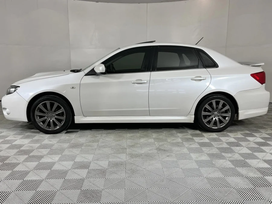 Used 2010 Subaru Impreza 2.5 WRX sedan - WeBuyCars The Dome Used 2010 Subaru Impreza 2.5 WRX sedan - WeBuyCars The Dome