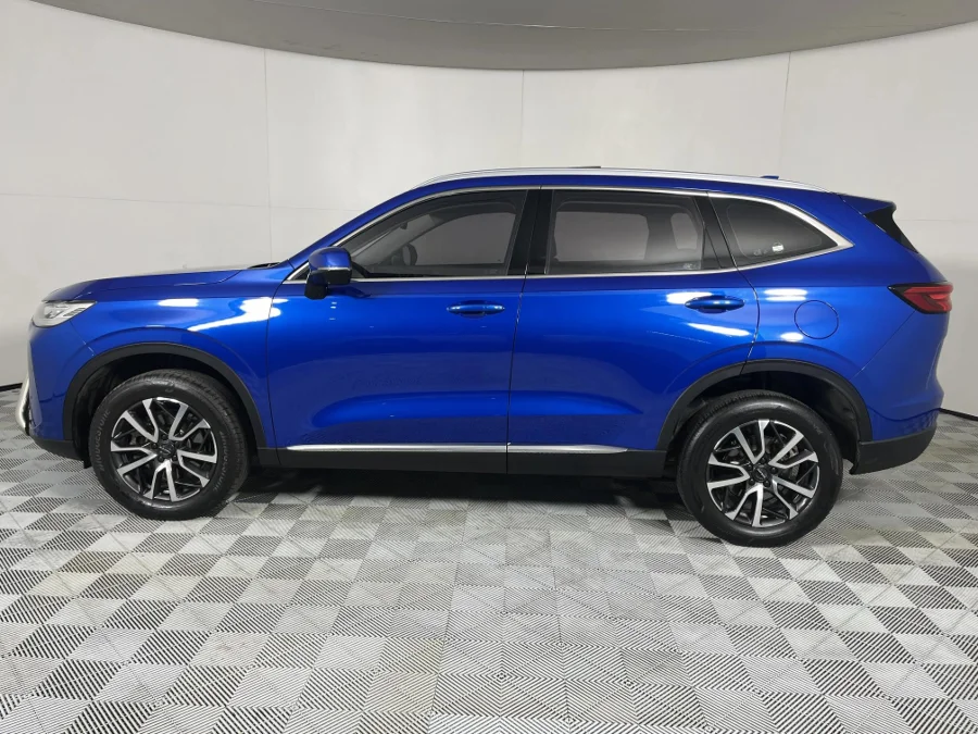 Used 2022 Haval H6 2.0GDIT Luxury - WeBuyCars Riverhorse