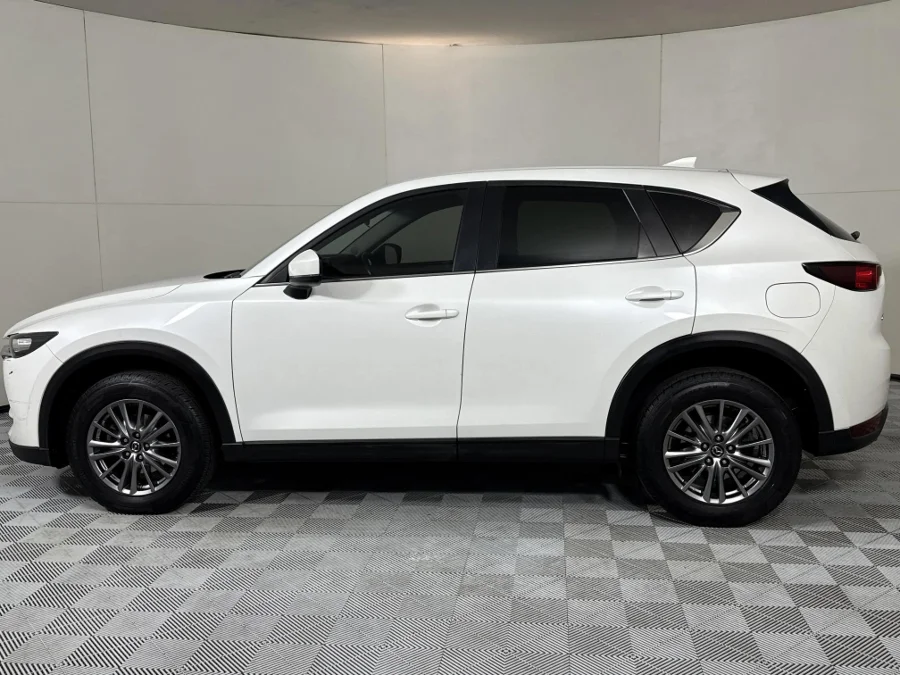 Used 2018 Mazda CX-5 2.0 Active - WeBuyCars Midstream Used 2018 Mazda CX-5 2.0 Active - WeBuyCars Midstream
