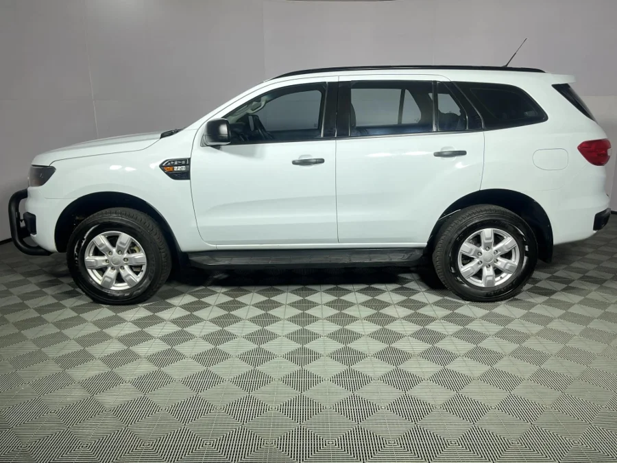 Used 2017 Ford Everest 2.2TDCi XLS auto - WeBuyCars Rustenburg Used 2017 Ford Everest 2.2TDCi XLS auto - WeBuyCars Rustenburg