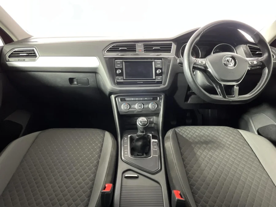 Used 2019 Volkswagen Tiguan 2.0TDI Comfortline - WeBuyCars Rustenburg Used 2019 Volkswagen Tiguan 2.0TDI Comfortline - WeBuyCars Rustenburg