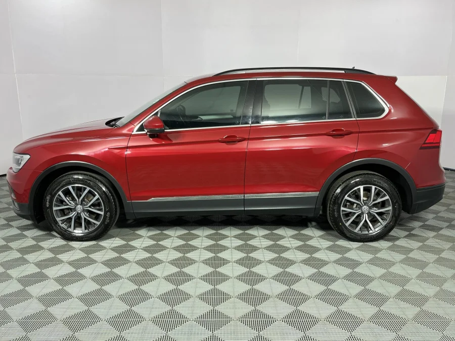 Used 2019 Volkswagen Tiguan 2.0TDI Comfortline - WeBuyCars Rustenburg Used 2019 Volkswagen Tiguan 2.0TDI Comfortline - WeBuyCars Rustenburg
