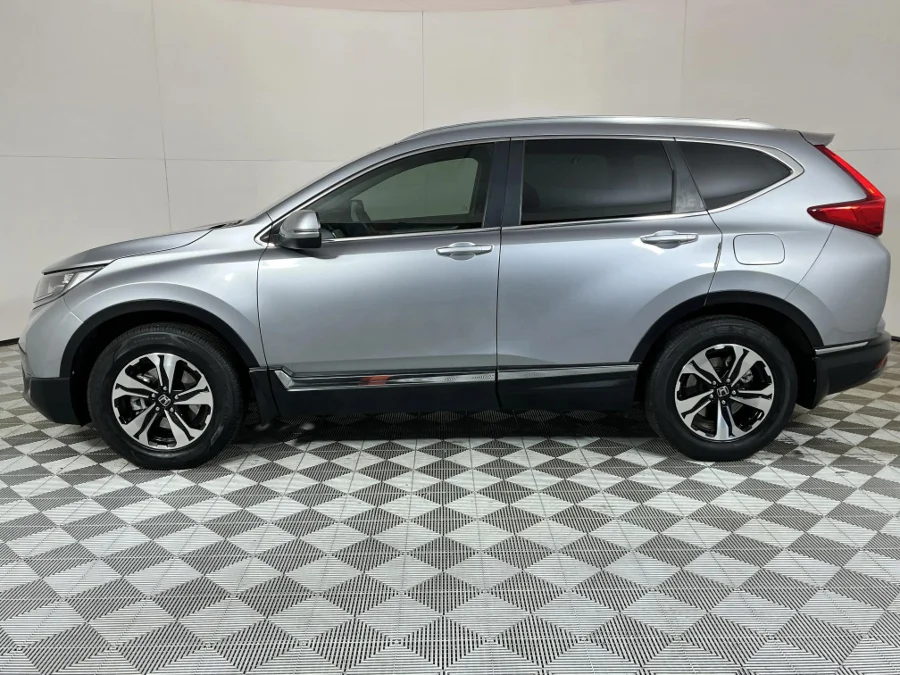 Used 2020 Honda CR-V 2.0 Comfort - WeBuyCars Vereeniging Used 2020 Honda CR-V 2.0 Comfort - WeBuyCars Vereeniging