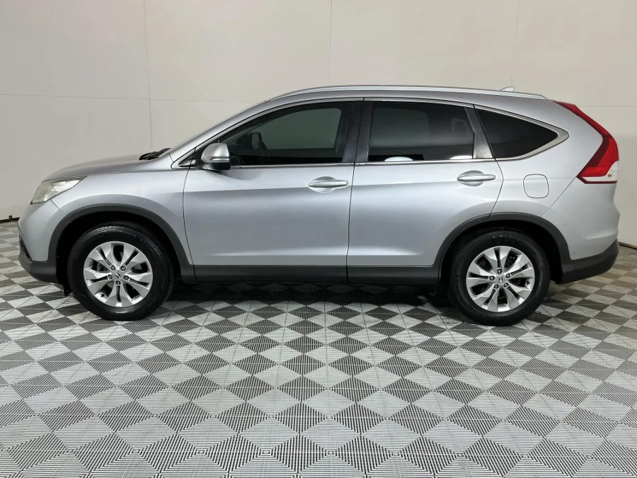Used 2013 Honda CR-V 2.0 Comfort AWD - WeBuyCars JHB South Used 2013 Honda CR-V 2.0 Comfort AWD - WeBuyCars JHB South
