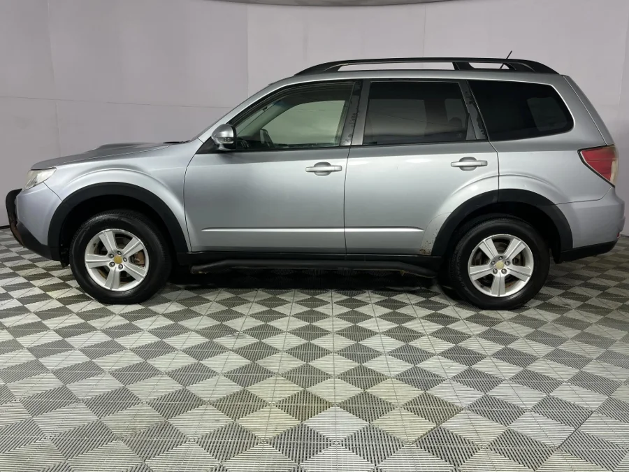 Used 2012 Subaru Forester 2.0D Premium - WeBuyCars Brackenfell Cape Town Used 2012 Subaru Forester 2.0D Premium - WeBuyCars Brackenfell Cape Town