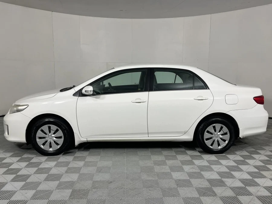 Used 2013 Toyota Corolla 1.6 Advanced - WeBuyCars Gqeberha Used 2013 Toyota Corolla 1.6 Advanced - WeBuyCars Gqeberha