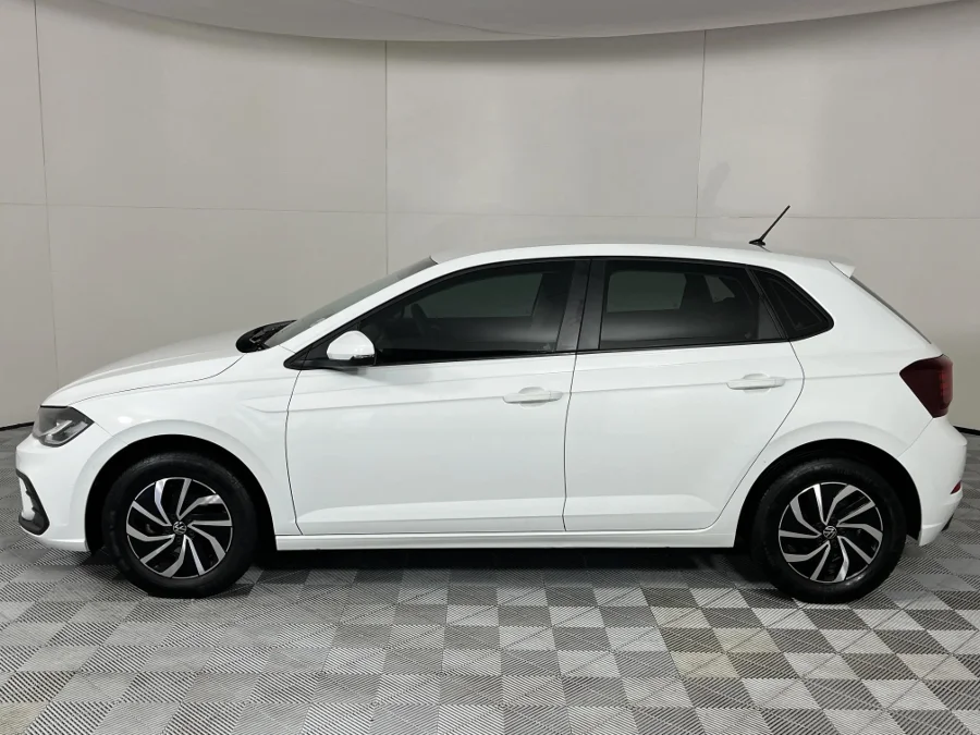 Used 2023 Volkswagen Polo hatch 1.0TSI - WeBuyCars Mbombela Used 2023 Volkswagen Polo hatch 1.0TSI - WeBuyCars Mbombela
