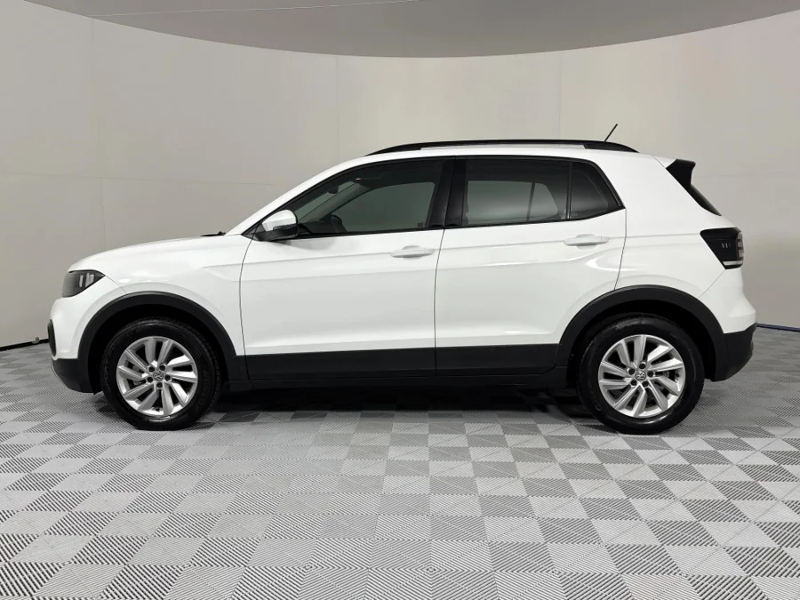 Used 2019 Volkswagen T-Cross 1.0TSI 85kW Comfortline - WeBuyCars Vereeniging Used 2019 Volkswagen T-Cross 1.0TSI 85kW Comfortline - WeBuyCars Vereeniging