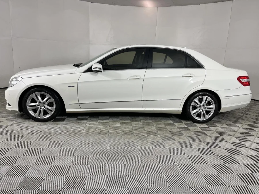 Used 2010 Mercedes-Benz E-Class E350CDI Avantgarde - WeBuyCars The Dome Used 2010 Mercedes-Benz E-Class E350CDI Avantgarde - WeBuyCars The Dome