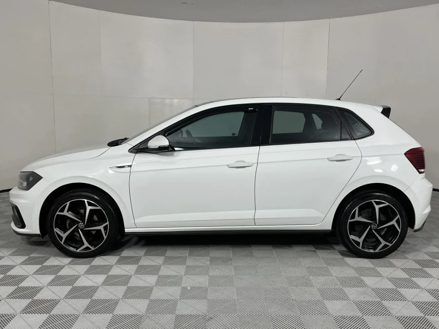 Used 2021 Volkswagen Polo hatch 1.0TSI Comfortline - WeBuyCars Gqeberha Used 2021 Volkswagen Polo hatch 1.0TSI Comfortline - WeBuyCars Gqeberha