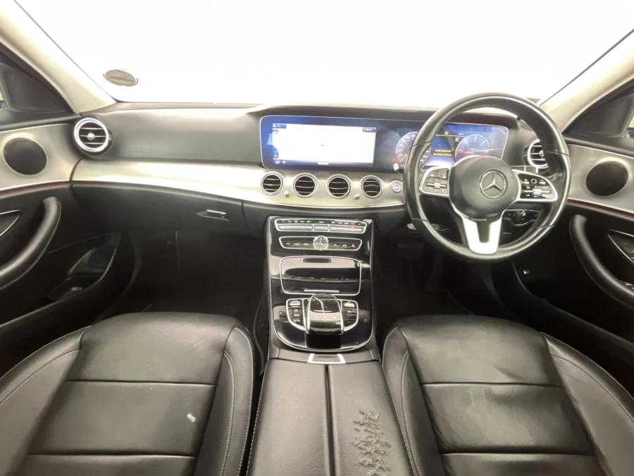 Used 2019 Mercedes-Benz E-Class E220d - WeBuyCars Mbombela