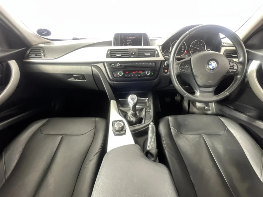 Used 2012 BMW 3 Series 320d - WeBuyCars Rustenburg