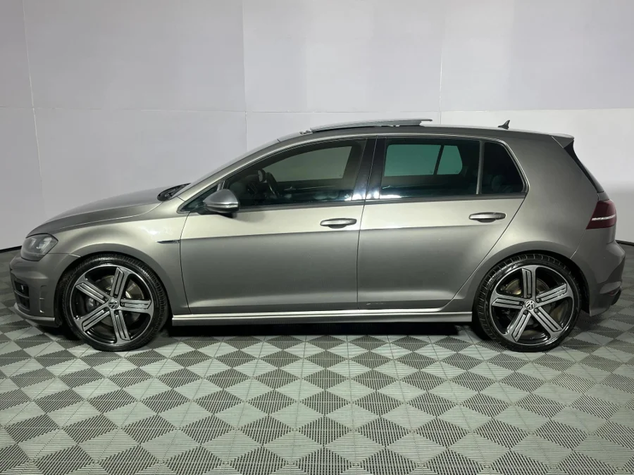 Used 2017 Volkswagen Golf R auto - WeBuyCars Rustenburg Used 2017 Volkswagen Golf R auto - WeBuyCars Rustenburg
