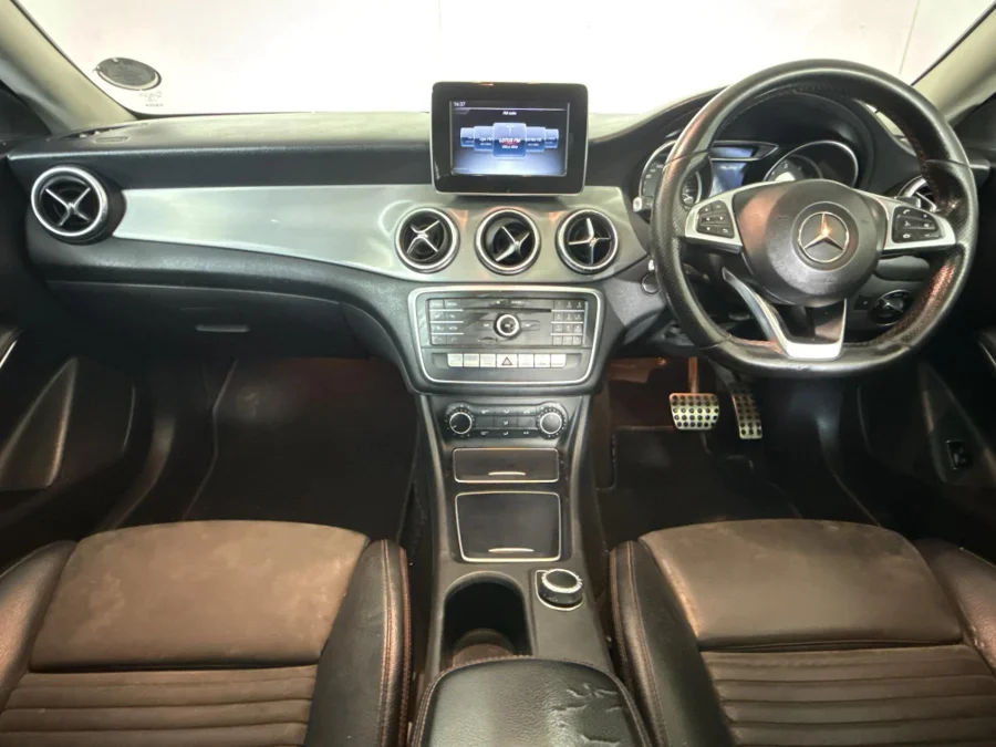 Used 2019 Mercedes-Benz CLA 200 AMG Line auto - WeBuyCars Midstream Used 2019 Mercedes-Benz CLA 200 AMG Line auto - WeBuyCars Midstream