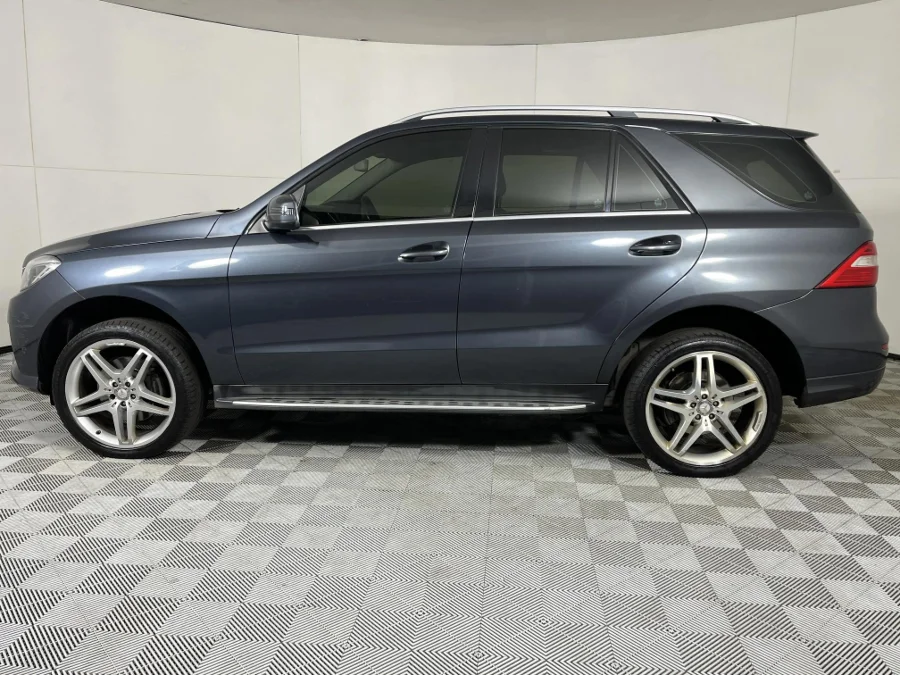 Used 2014 Mercedes-Benz ML 350 BlueTec - WeBuyCars Midstream Used 2014 Mercedes-Benz ML 350 BlueTec - WeBuyCars Midstream