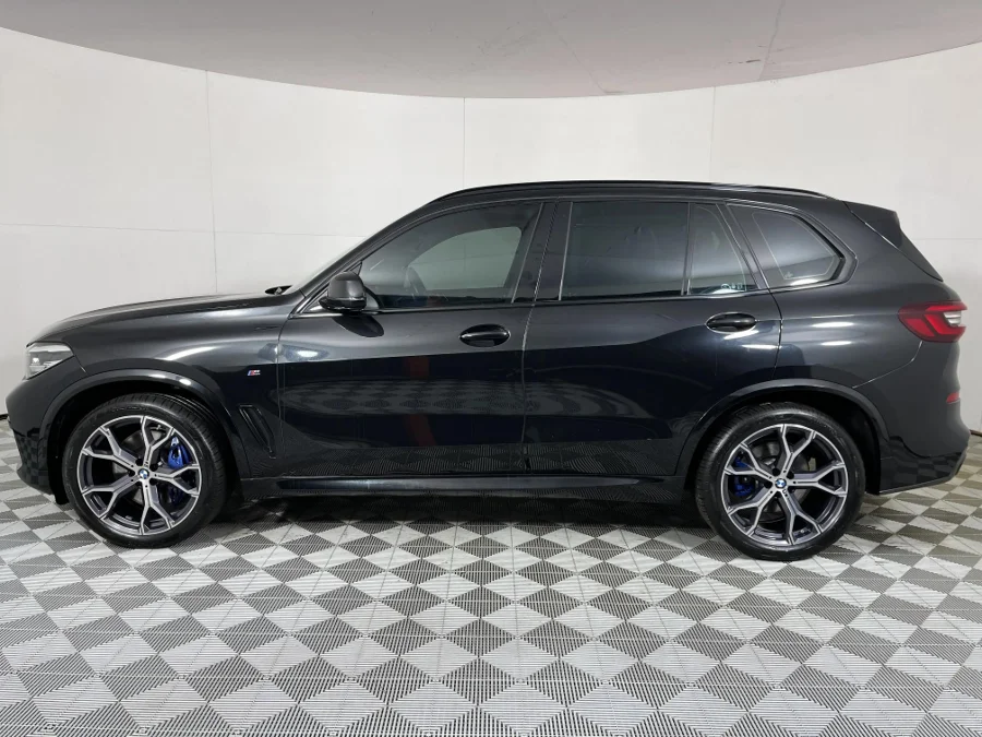 Used 2022 BMW X5 xDrive30d M Sport - WeBuyCars JHB South Used 2022 BMW X5 xDrive30d M Sport - WeBuyCars JHB South