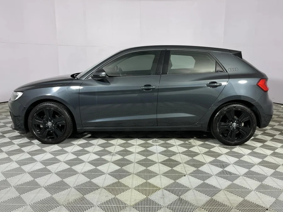 Used 2020 Audi A1 Sportback 40TFSI S line - WeBuyCars Brackenfell Cape Town Used 2020 Audi A1 Sportback 40TFSI S line - WeBuyCars Brackenfell Cape Town