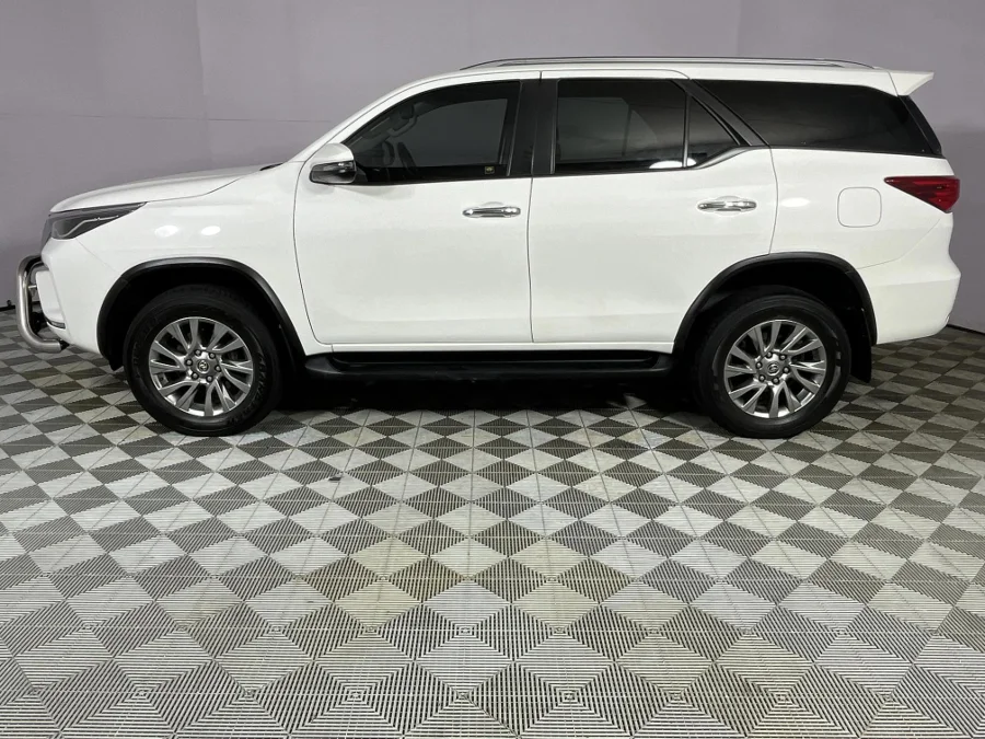 Used 2021 Toyota Fortuner 2.8GD-6 VX - WeBuyCars Richmond Used 2021 Toyota Fortuner 2.8GD-6 VX - WeBuyCars Richmond
