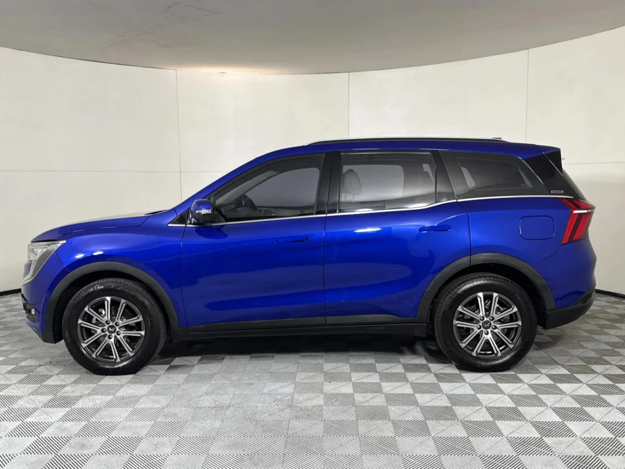 Used 2023 Mahindra XUV700 2.0T AX7L - WeBuyCars Midstream Used 2023 Mahindra XUV700 2.0T AX7L - WeBuyCars Midstream