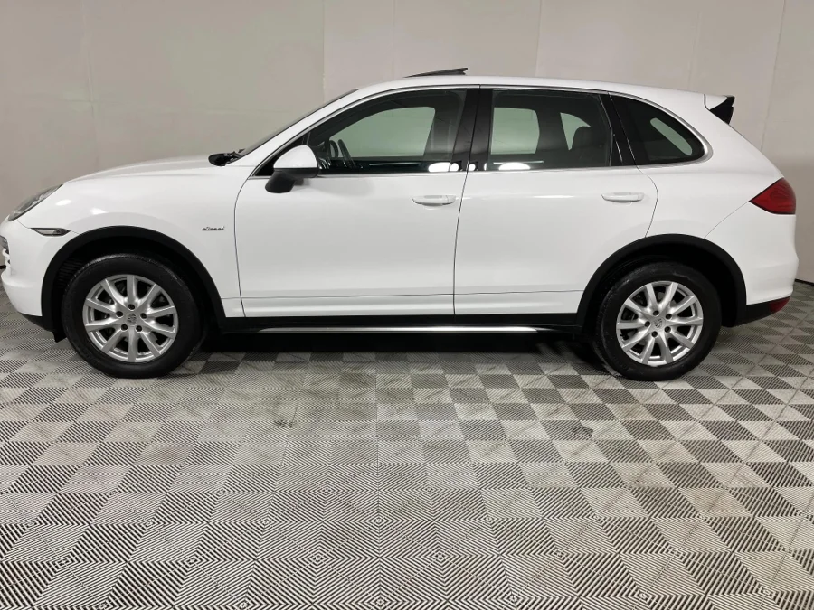 Used 2013 Porsche Cayenne diesel - WeBuyCars The Dome Used 2013 Porsche Cayenne diesel - WeBuyCars The Dome