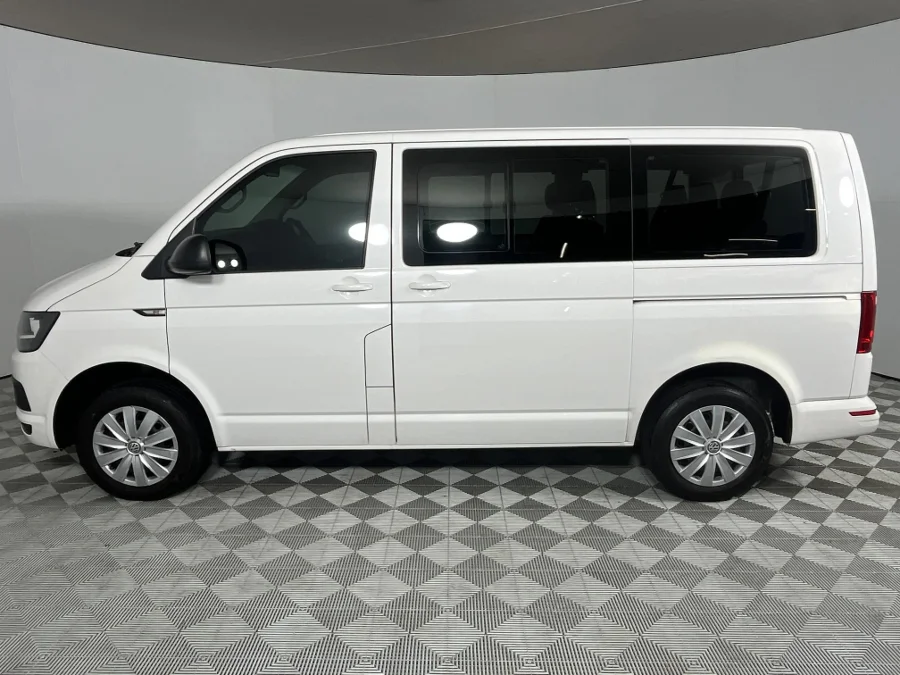 Used 2017 Volkswagen Kombi 2.0TDI SWB Trendline - WeBuyCars Richmond Used 2017 Volkswagen Kombi 2.0TDI SWB Trendline - WeBuyCars Richmond